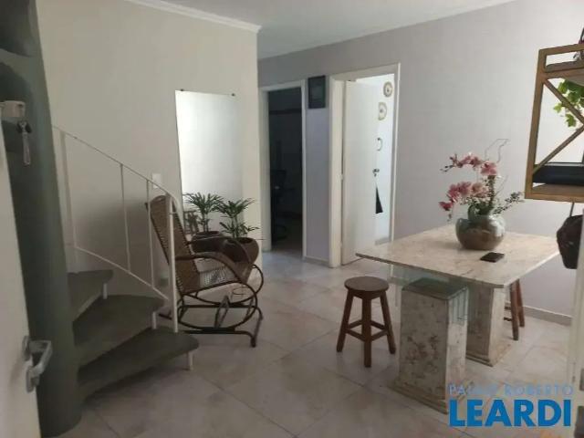 Cobertura venda em Região Imediata de São José dos Campos, Região Metropolitana do Vale do Paraíba e Litoral Norte