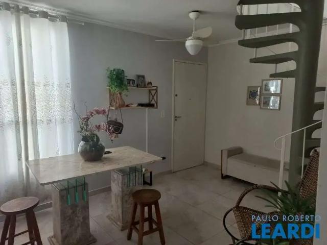Cobertura venda em Região Imediata de São José dos Campos, Região Metropolitana do Vale do Paraíba e Litoral Norte
