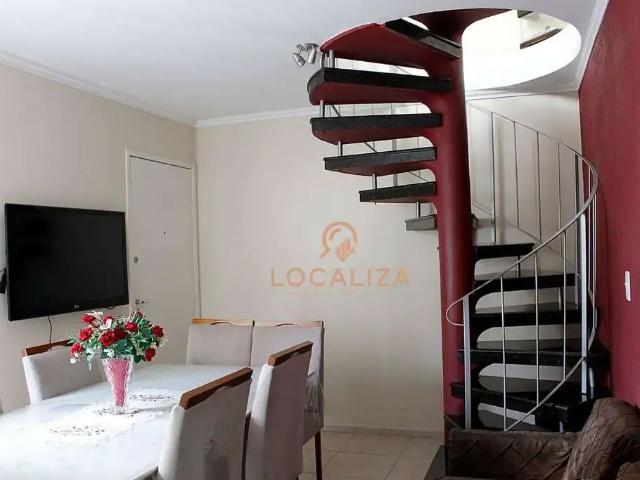 Cobertura venda em Região Imediata de São José dos Campos, Região Metropolitana do Vale do Paraíba e Litoral Norte