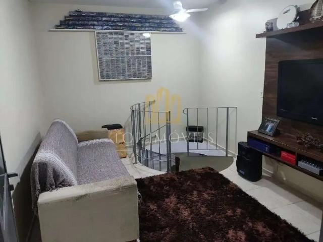 Cobertura venda em Região Imediata de São José dos Campos, Região Metropolitana do Vale do Paraíba e Litoral Norte