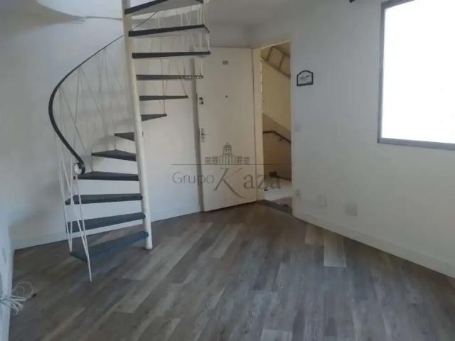 Cobertura venda em Região Imediata de São José dos Campos, Região Metropolitana do Vale do Paraíba e Litoral Norte