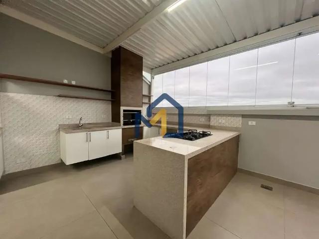 Cobertura venda em Região Imediata de São José dos Campos, Região Metropolitana do Vale do Paraíba e Litoral Norte