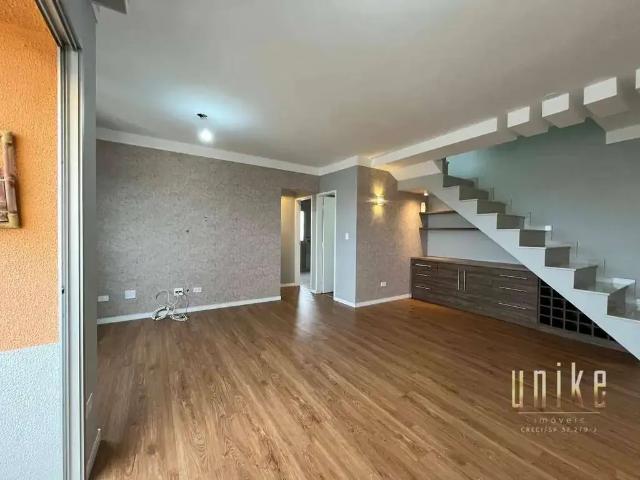 Cobertura venda em Região Imediata de São José dos Campos, Região Metropolitana do Vale do Paraíba e Litoral Norte