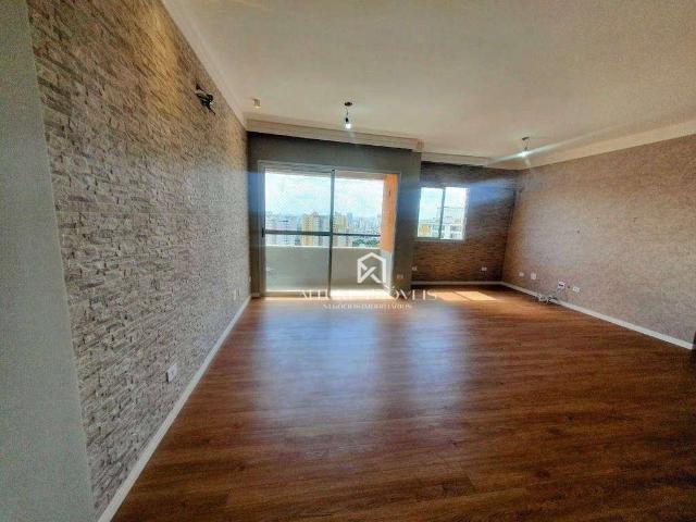 Cobertura venda em Região Imediata de São José dos Campos, Região Metropolitana do Vale do Paraíba e Litoral Norte