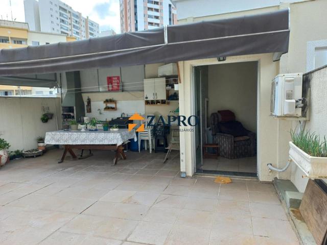 Cobertura venda em São José dos Campos
