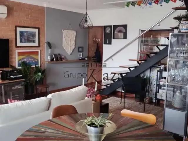 Cobertura venda em São José dos Campos