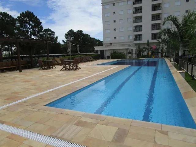 Cobertura venda em São José dos Campos