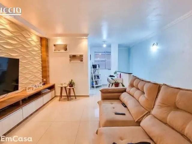 Cobertura venda em Região Imediata de São José dos Campos, Região Metropolitana do Vale do Paraíba e Litoral Norte