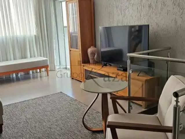 Cobertura venda em Região Imediata de São José dos Campos, Região Metropolitana do Vale do Paraíba e Litoral Norte