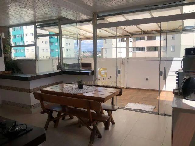 Cobertura venda em Região Imediata de São José dos Campos, Região Metropolitana do Vale do Paraíba e Litoral Norte