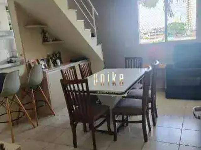 Cobertura venda em Região Imediata de São José dos Campos, Região Metropolitana do Vale do Paraíba e Litoral Norte