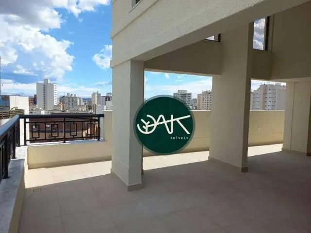 Cobertura venda em Região Imediata de São José dos Campos, Região Metropolitana do Vale do Paraíba e Litoral Norte