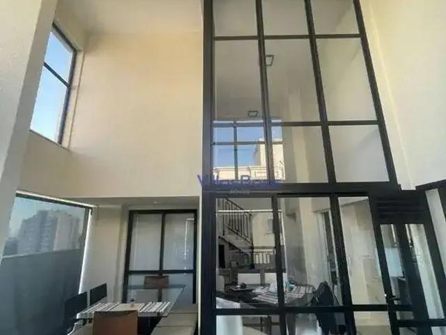 Cobertura venda em Região Imediata de São José dos Campos, Região Metropolitana do Vale do Paraíba e Litoral Norte