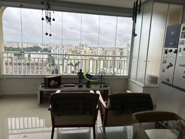 Cobertura venda em Região Imediata de São José dos Campos, Região Metropolitana do Vale do Paraíba e Litoral Norte