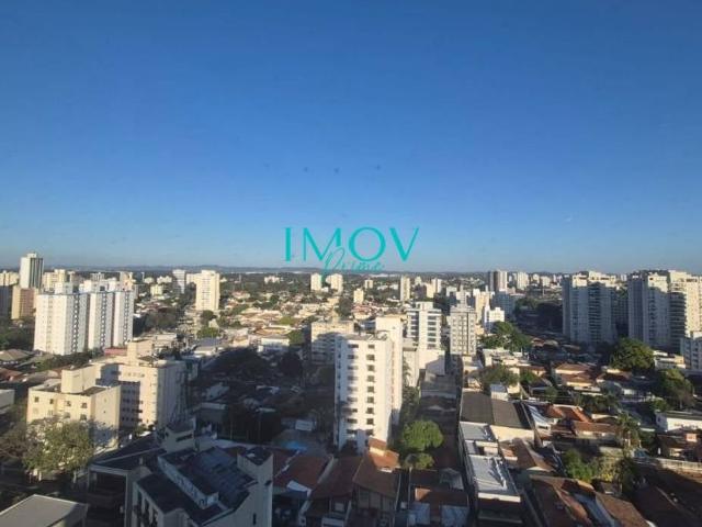 Cobertura venda em São José dos Campos