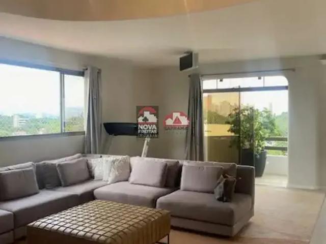 Cobertura venda em Região Imediata de São José dos Campos, Região Metropolitana do Vale do Paraíba e Litoral Norte