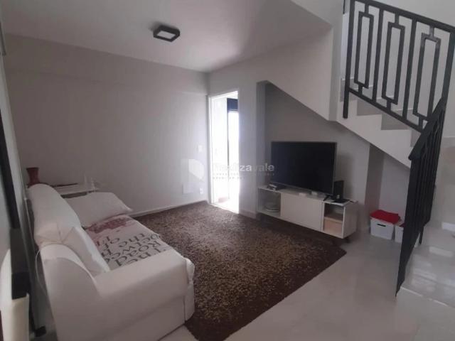Cobertura venda em São José dos Campos