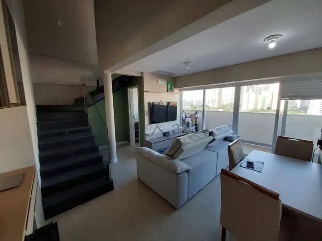 Cobertura venda em Região Imediata de São José dos Campos, Região Metropolitana do Vale do Paraíba e Litoral Norte