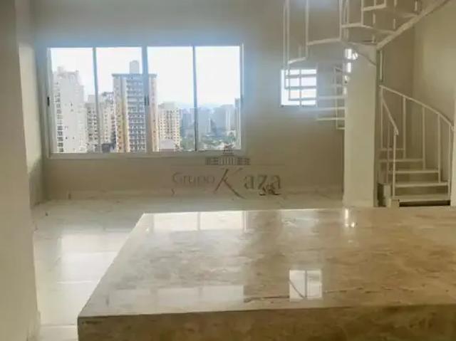 Cobertura venda em Região Imediata de São José dos Campos, Região Metropolitana do Vale do Paraíba e Litoral Norte