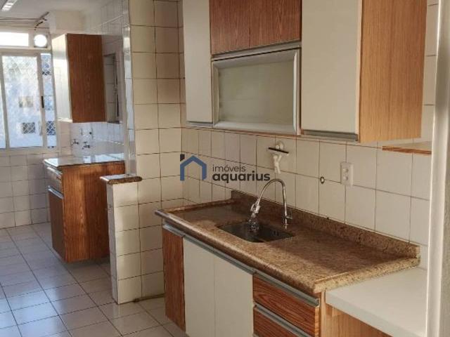 Cobertura venda em São José dos Campos