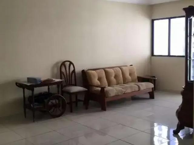 Cobertura venda em Região Imediata de São José dos Campos, Região Metropolitana do Vale do Paraíba e Litoral Norte