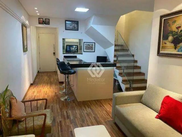 Cobertura venda em Região Imediata de São José dos Campos, Região Metropolitana do Vale do Paraíba e Litoral Norte