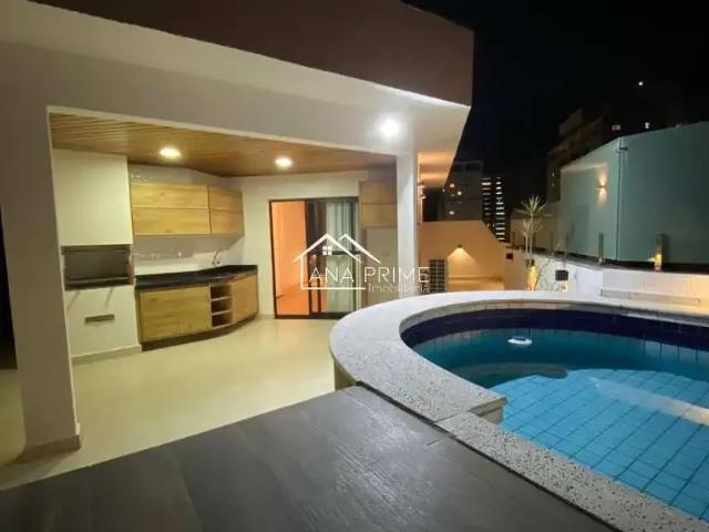 Cobertura venda em Região Imediata de São José dos Campos, Região Metropolitana do Vale do Paraíba e Litoral Norte