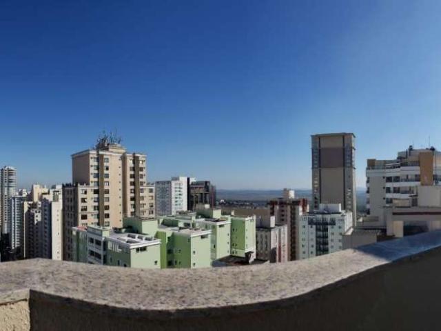Cobertura venda em Região Imediata de São José dos Campos, Região Metropolitana do Vale do Paraíba e Litoral Norte
