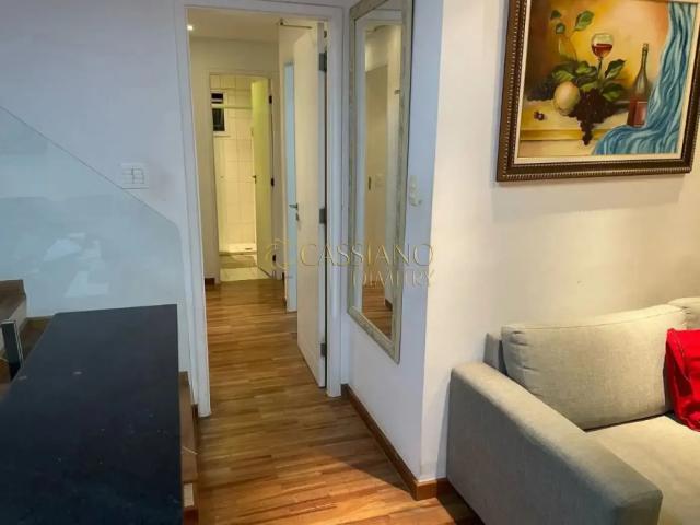 Cobertura venda em São José dos Campos