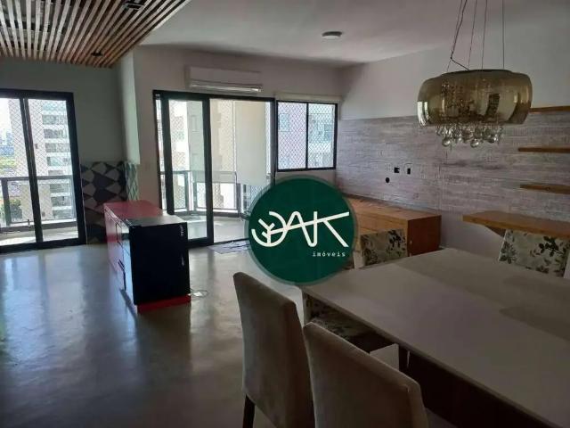 Cobertura venda em Região Imediata de São José dos Campos, Região Metropolitana do Vale do Paraíba e Litoral Norte