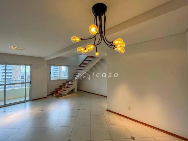 Cobertura venda em São José dos Campos