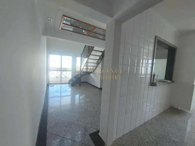 Cobertura venda em Região Imediata de São José dos Campos, Região Metropolitana do Vale do Paraíba e Litoral Norte