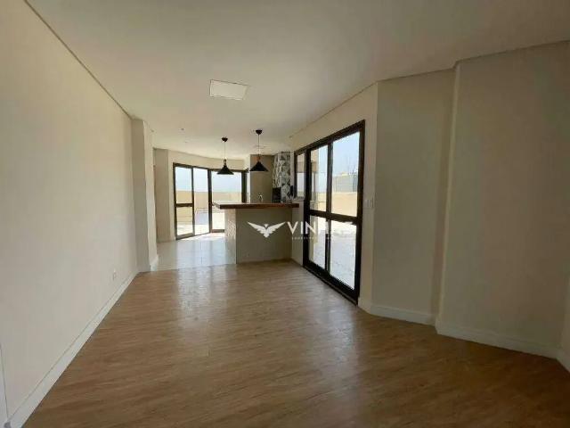 Cobertura venda em Região Imediata de São José dos Campos, Região Metropolitana do Vale do Paraíba e Litoral Norte