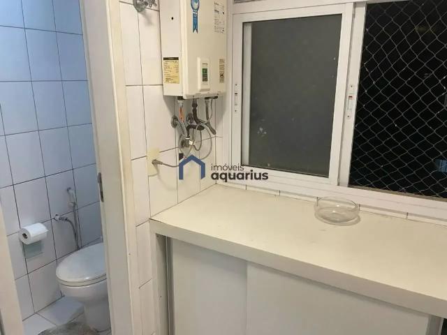 Cobertura venda em São José dos Campos