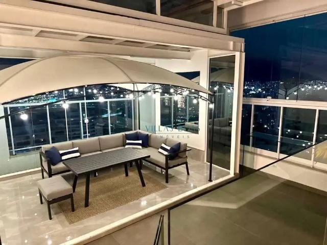 Cobertura venda em Região Imediata de São José dos Campos, Região Metropolitana do Vale do Paraíba e Litoral Norte