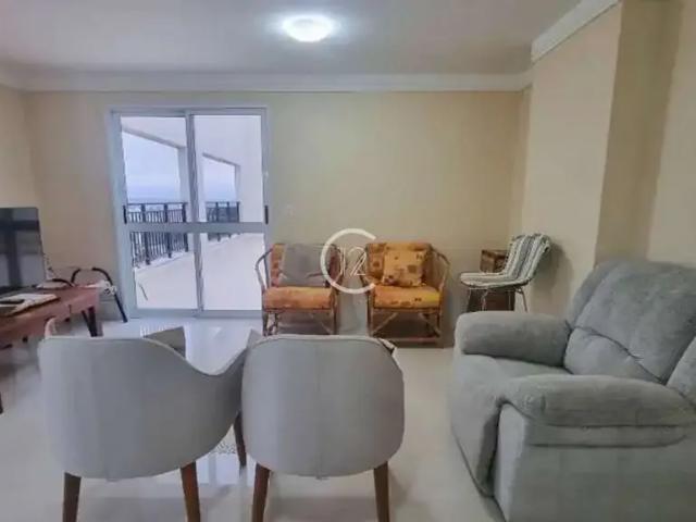 Cobertura venda em Região Imediata de São José dos Campos, Região Metropolitana do Vale do Paraíba e Litoral Norte