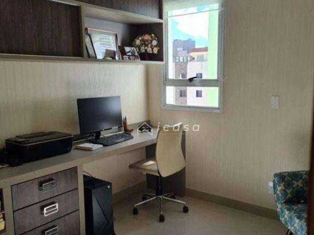 Cobertura venda em São José dos Campos