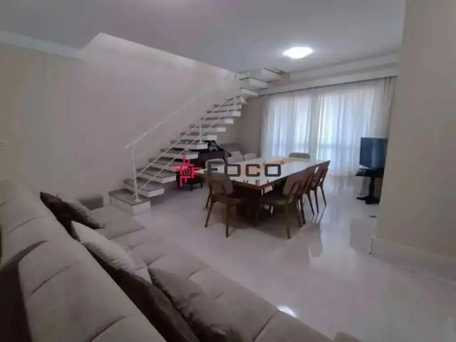 Cobertura venda em Região Imediata de São José dos Campos, Região Metropolitana do Vale do Paraíba e Litoral Norte
