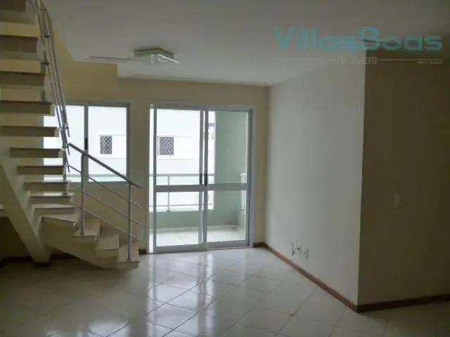 Cobertura venda em Região Imediata de São José dos Campos, Região Metropolitana do Vale do Paraíba e Litoral Norte