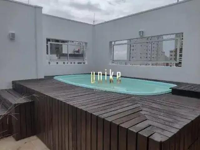 Cobertura venda em Região Imediata de São José dos Campos, Região Metropolitana do Vale do Paraíba e Litoral Norte