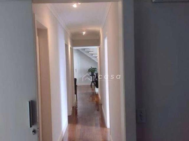 Cobertura venda em São José dos Campos