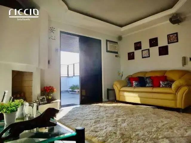 Cobertura venda em Região Imediata de São José dos Campos, Região Metropolitana do Vale do Paraíba e Litoral Norte