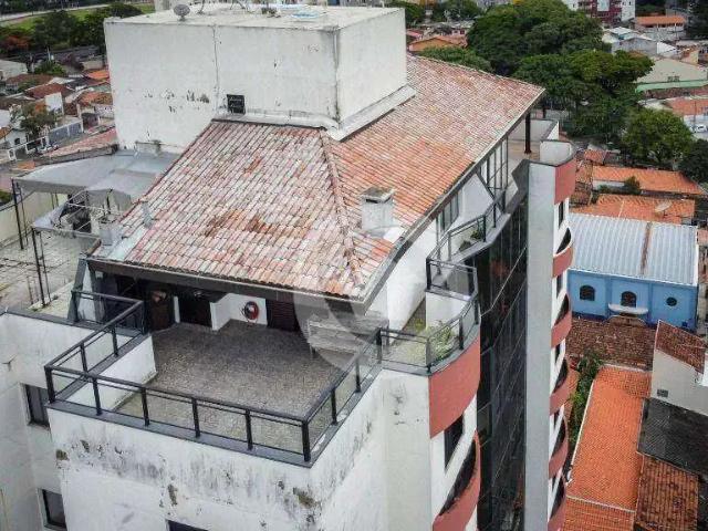 Cobertura venda em Região Imediata de São José dos Campos, Região Metropolitana do Vale do Paraíba e Litoral Norte