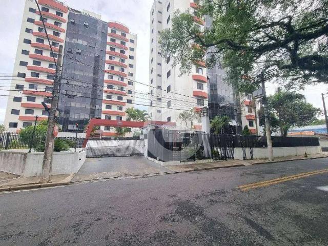 Cobertura venda em Região Imediata de São José dos Campos, Região Metropolitana do Vale do Paraíba e Litoral Norte