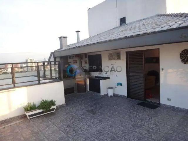 Cobertura venda em Região Imediata de São José dos Campos, Região Metropolitana do Vale do Paraíba e Litoral Norte