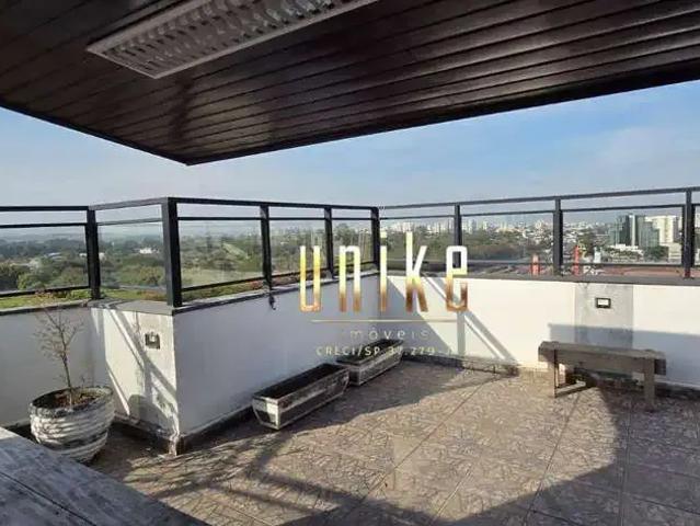 Cobertura venda em Região Imediata de São José dos Campos, Região Metropolitana do Vale do Paraíba e Litoral Norte
