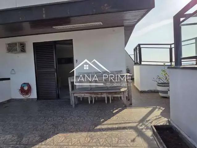 Cobertura venda em Região Imediata de São José dos Campos, Região Metropolitana do Vale do Paraíba e Litoral Norte