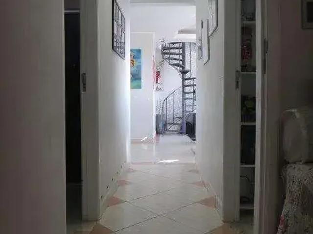 Cobertura venda em Região Imediata de São José dos Campos, Região Metropolitana do Vale do Paraíba e Litoral Norte