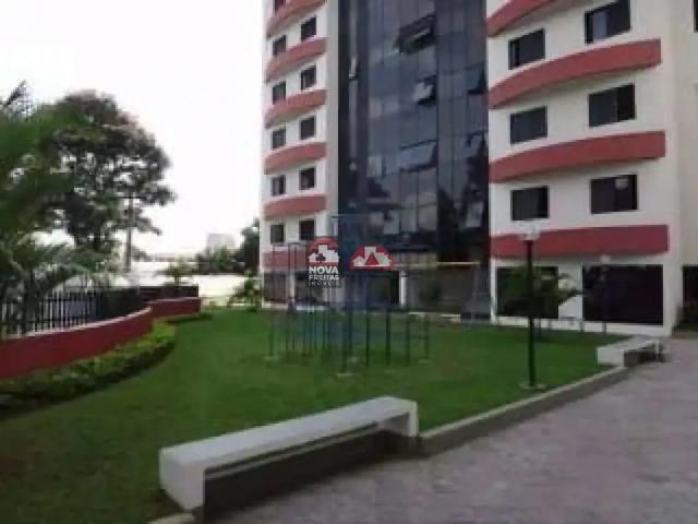Cobertura venda em Região Imediata de São José dos Campos, Região Metropolitana do Vale do Paraíba e Litoral Norte