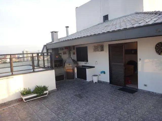 Cobertura venda em Região Imediata de São José dos Campos, Região Metropolitana do Vale do Paraíba e Litoral Norte